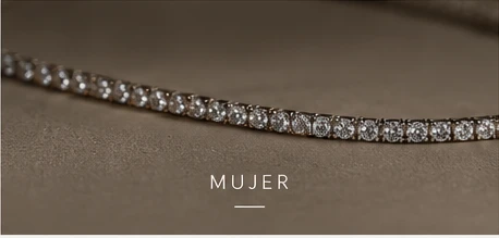 Joyas para mujer